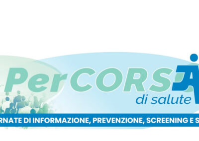 Arriva a Milano la Campagna “PerCORSA DI SALUTE”. Giornate di Screening gratuiti, Convegni e Staffette sportive