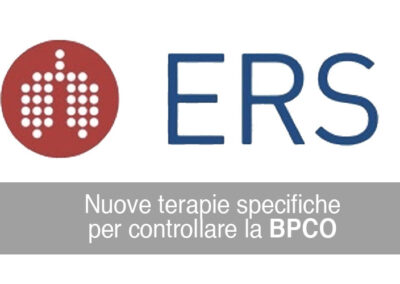 Nuove terapie per controllare la BPCO